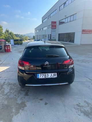 Citroen C4 2015