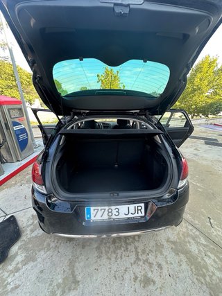 Citroen C4 2015