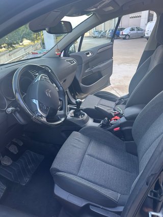 Citroen C4 2015