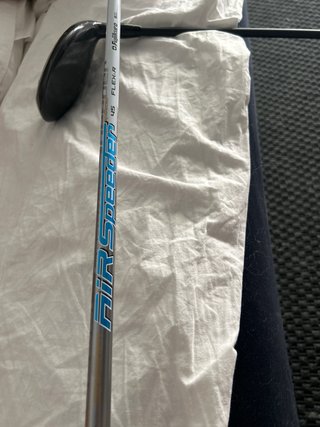 Madera 4 Titleist de Golf TSi 16.5