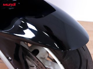 SUZUKI GSX-R 600 2002
