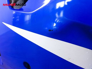 SUZUKI GSX-R 600 2002