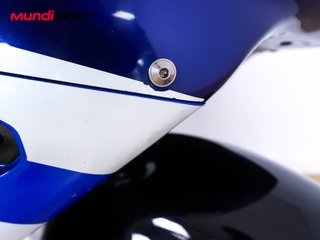 SUZUKI GSX-R 600 2002