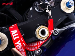 SUZUKI GSX-R 600 2002
