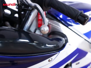 SUZUKI GSX-R 600 2002
