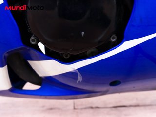 SUZUKI GSX-R 600 2002