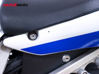 SUZUKI GSX-R 600 2002