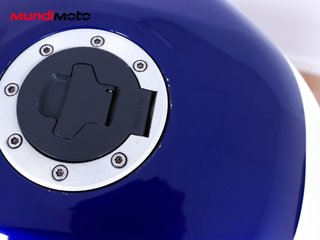 SUZUKI GSX-R 600 2002
