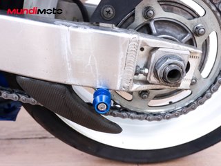 SUZUKI GSX-R 600 2002