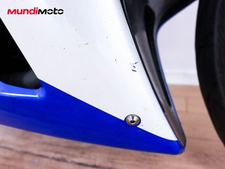 SUZUKI GSX-R 600 2002