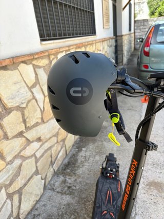 Patinete Kukirin G2 Master