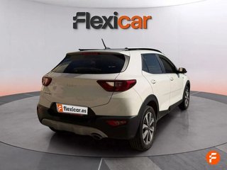 Kia Stonic 1.2 DPi 62kW (84CV) Concept