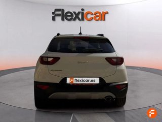 Kia Stonic 1.2 DPi 62kW (84CV) Concept