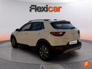 Kia Stonic 1.2 DPi 62kW (84CV) Concept