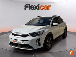 Kia Stonic 1.2 DPi 62kW (84CV) Concept