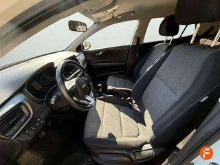 Kia Stonic 1.2 DPi 62kW (84CV) Concept