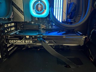 MSI RTX 4060 Ti 16GB Ventus 3X