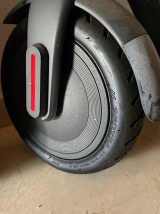 Patinete Eléctrico Xiaomi 4 Ti