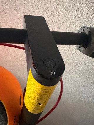 Patinete Eléctrico Xiaomi 4 Ti
