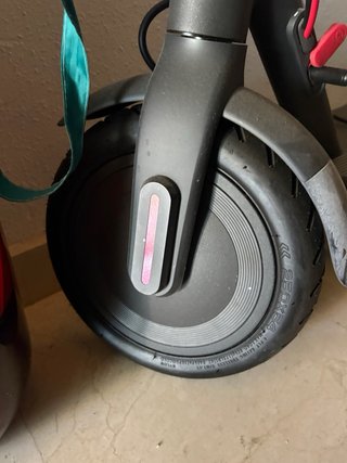 Patinete Eléctrico Xiaomi 4 Ti