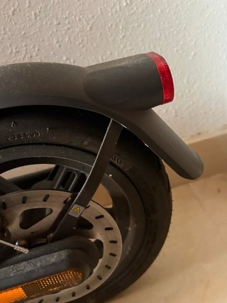 Patinete Eléctrico Xiaomi 4 Ti