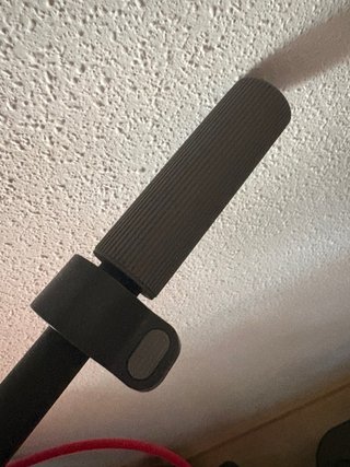 Patinete Eléctrico Xiaomi 4 Ti