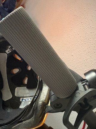 Patinete Eléctrico Xiaomi 4 Ti