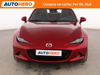 Mazda MX-5 1.5 Exclusive-Line