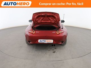 Mazda MX-5 1.5 Exclusive-Line