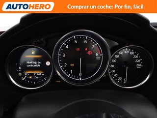 Mazda MX-5 1.5 Exclusive-Line