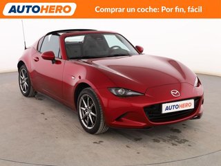Mazda MX-5 1.5 Exclusive-Line