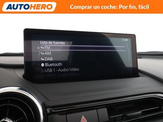 Mazda MX-5 1.5 Exclusive-Line
