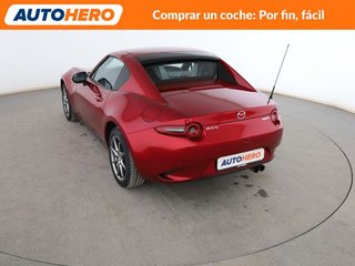 Mazda MX-5 1.5 Exclusive-Line