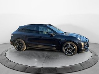 Porsche Macan Macan (2021)