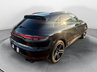 Porsche Macan Macan (2021)