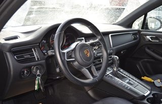 Porsche Macan Macan (2021)