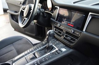 Porsche Macan Macan (2021)