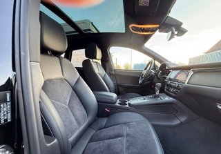 Porsche Macan Macan (2021)