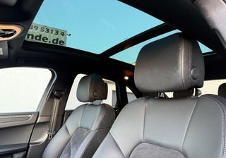 Porsche Macan Macan (2021)