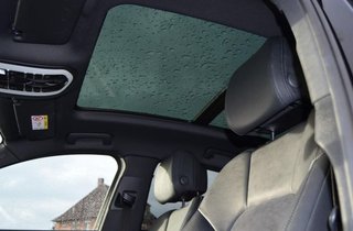 Porsche Macan Macan (2021)