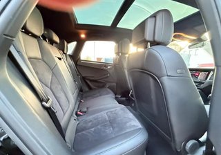 Porsche Macan Macan (2021)