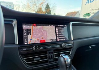 Porsche Macan Macan (2021)