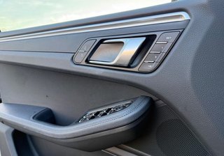Porsche Macan Macan (2021)