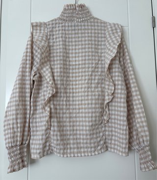 Blusa Renatta&go