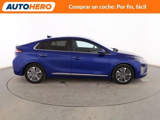 Hyundai IONIQ 1.6 Plug-in Hybrid Tecno