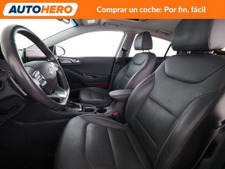Hyundai IONIQ 1.6 Plug-in Hybrid Tecno