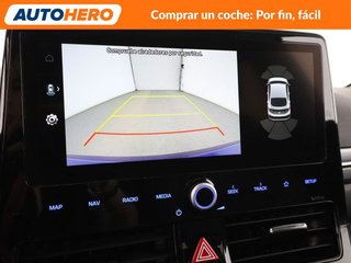 Hyundai IONIQ 1.6 Plug-in Hybrid Tecno