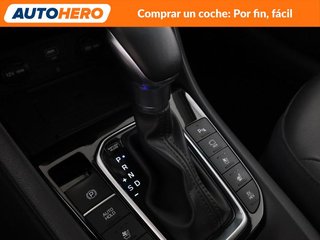 Hyundai IONIQ 1.6 Plug-in Hybrid Tecno