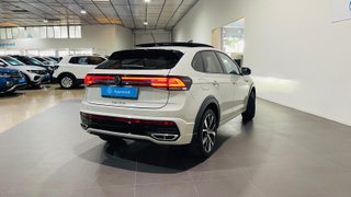 Volkswagen Taigo RLINE DSG FULL EQUIP 2022