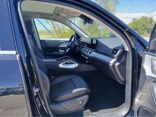 Mercedes-Benz GLE 300 d 4MATIC